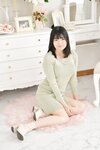 [Lovepop] Nene Watanabe 渡邉音宇 - GL0103 Photoset 001 - 005