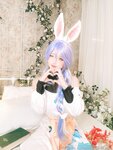 [Cosplay] 沖田凜花Rinka - Pekomama