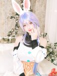 [Cosplay] 沖田凜花Rinka - Pekomama