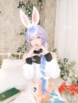 [Cosplay] 沖田凜花Rinka - Pekomama