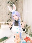 [Cosplay] 沖田凜花Rinka - Pekomama