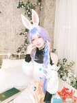 [Cosplay] 沖田凜花Rinka - Pekomama