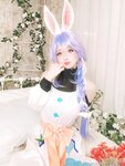 [Cosplay] 沖田凜花Rinka - Pekomama