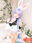 [Cosplay] 沖田凜花Rinka - Pekomama