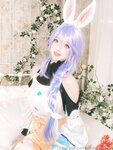 [Cosplay] 沖田凜花Rinka - Pekomama