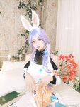 [Cosplay] 沖田凜花Rinka - Pekomama