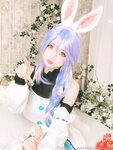 [Cosplay] 沖田凜花Rinka - Pekomama
