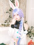 [Cosplay] 沖田凜花Rinka - Pekomama