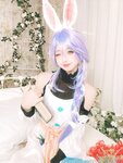 [Cosplay] 沖田凜花Rinka - Pekomama