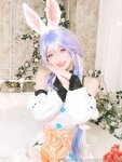 [Cosplay] 沖田凜花Rinka - Pekomama
