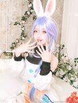 [Cosplay] 沖田凜花Rinka - Pekomama
