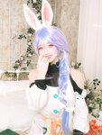 [Cosplay] 沖田凜花Rinka - Pekomama