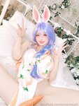 [Cosplay] 沖田凜花Rinka - Pekomama