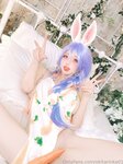 [Cosplay] 沖田凜花Rinka - Pekomama