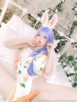 [Cosplay] 沖田凜花Rinka - Pekomama