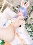 [Cosplay] 沖田凜花Rinka - Pekomama