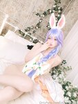 [Cosplay] 沖田凜花Rinka - Pekomama