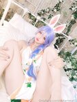 [Cosplay] 沖田凜花Rinka - Pekomama
