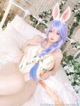 [Cosplay] 沖田凜花Rinka - Pekomama