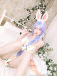[Cosplay] 沖田凜花Rinka - Pekomama