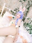 [Cosplay] 沖田凜花Rinka - Pekomama