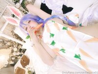 [Cosplay] 沖田凜花Rinka - Pekomama