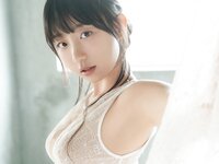 FRIDAYデジタル写真集 ピョ・ウンジ Juicy