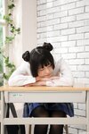 [Lovepop] Riyu Hinata 陽咲りゆ - GL0126 Photoset 001 - 005