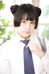 [Lovepop] Riyu Hinata 陽咲りゆ - GL0126 Photoset 001 - 005