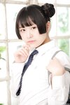 [Lovepop] Riyu Hinata 陽咲りゆ - GL0126 Photoset 001 - 005