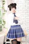 [Lovepop] Riyu Hinata 陽咲りゆ - GL0126 Photoset 001 - 005