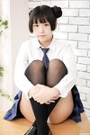 [Lovepop] Riyu Hinata 陽咲りゆ - GL0126 Photoset 001 - 005