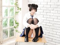[Lovepop] Riyu Hinata 陽咲りゆ - GL0126 Photoset 001 - 005