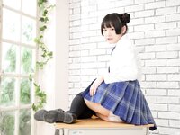 [Lovepop] Riyu Hinata 陽咲りゆ - GL0126 Photoset 001 - 005