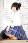 [Lovepop] Riyu Hinata 陽咲りゆ - GL0126 Photoset 001 - 005
