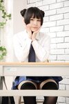 [Lovepop] Riyu Hinata 陽咲りゆ - GL0126 Photoset 001 - 005
