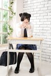 [Lovepop] Riyu Hinata 陽咲りゆ - GL0126 Photoset 001 - 005