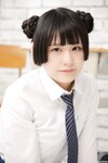 [Lovepop] Riyu Hinata 陽咲りゆ - GL0126 Photoset 001 - 005