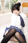 [Lovepop] Riyu Hinata 陽咲りゆ - GL0126 Photoset 001 - 005