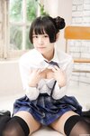 [Lovepop] Riyu Hinata 陽咲りゆ - GL0126 Photoset 001 - 005