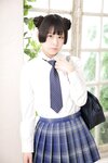 [Lovepop] Riyu Hinata 陽咲りゆ - GL0126 Photoset 001 - 005