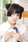 [Lovepop] Riyu Hinata 陽咲りゆ - GL0126 Photoset 001 - 005