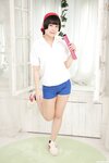 [Lovepop] Riyu Hinata 陽咲りゆ - GL0126 Photoset 001 - 005