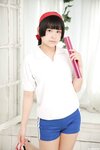 [Lovepop] Riyu Hinata 陽咲りゆ - GL0126 Photoset 001 - 005