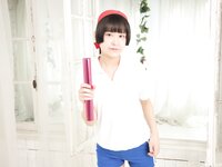 [Lovepop] Riyu Hinata 陽咲りゆ - GL0126 Photoset 001 - 005