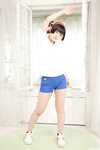 [Lovepop] Riyu Hinata 陽咲りゆ - GL0126 Photoset 001 - 005