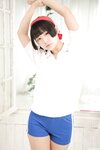 [Lovepop] Riyu Hinata 陽咲りゆ - GL0126 Photoset 001 - 005