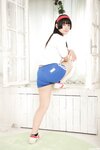 [Lovepop] Riyu Hinata 陽咲りゆ - GL0126 Photoset 001 - 005