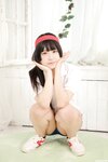 [Lovepop] Riyu Hinata 陽咲りゆ - GL0126 Photoset 001 - 005