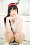 [Lovepop] Riyu Hinata 陽咲りゆ - GL0126 Photoset 001 - 005